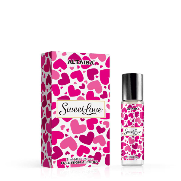 Sweet Love
